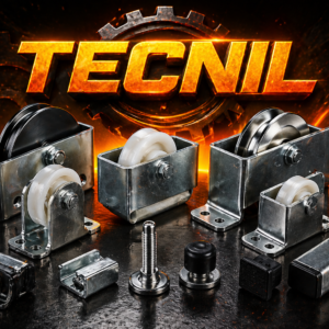 TECNIL
