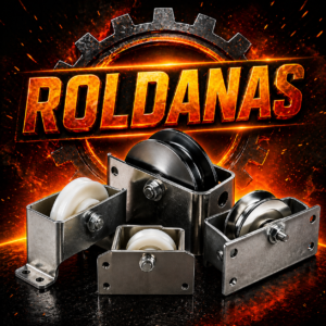 ROLDANAS