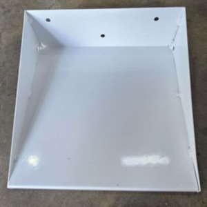 S PARA MOTOR DE PORTAO ELETRICO. Medidas: C 30cm por L 30cm. Sup 10KG.