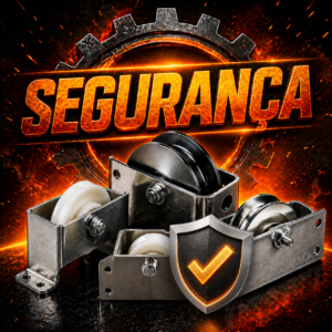 SEGURANLÇA